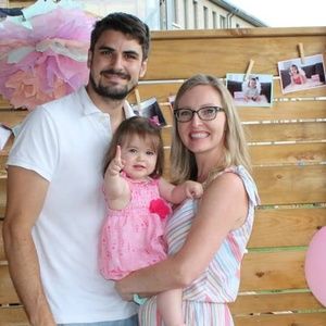 Meet your Posher, Mel